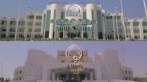 Al Marfa Pearl Hotels, Abu Dhabi, United Arab Emirates - TVC by Asiatravel.com