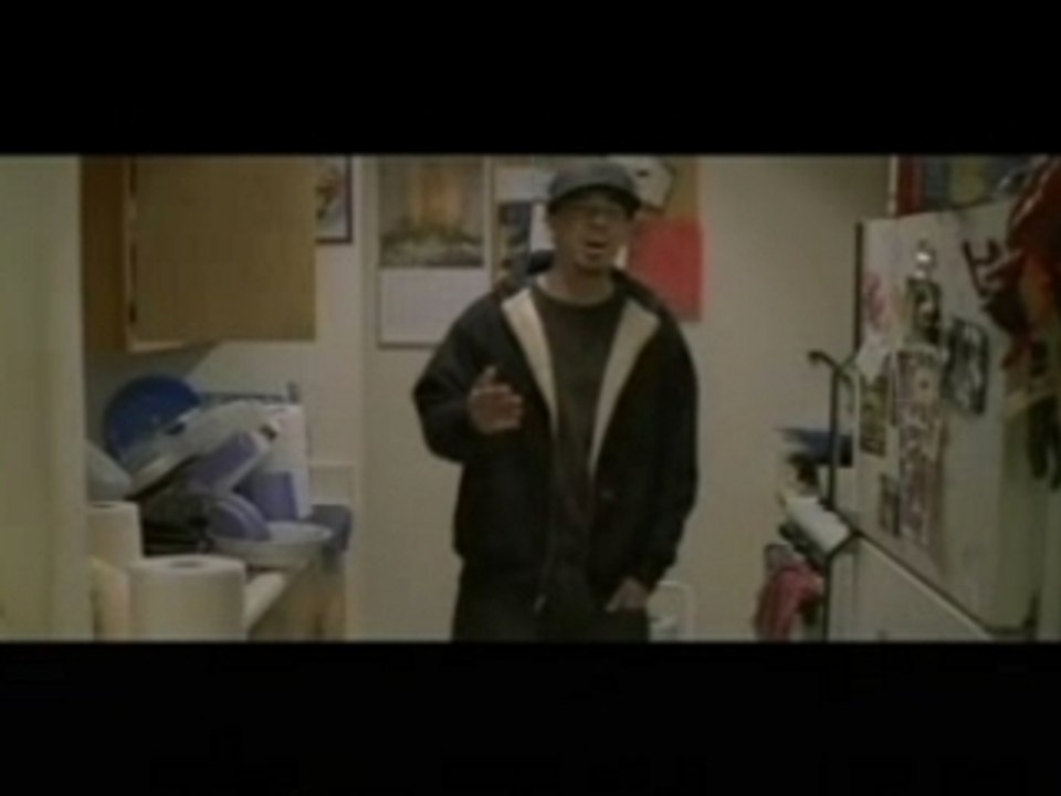 Fort Minor - Where'd You Go