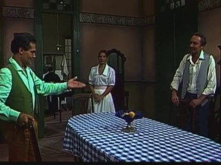 Os Imigrantes CAP 28