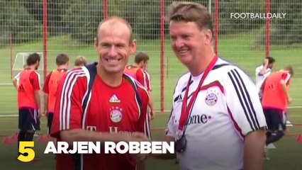 Top 10 Most Expensive Bundesliga Signings