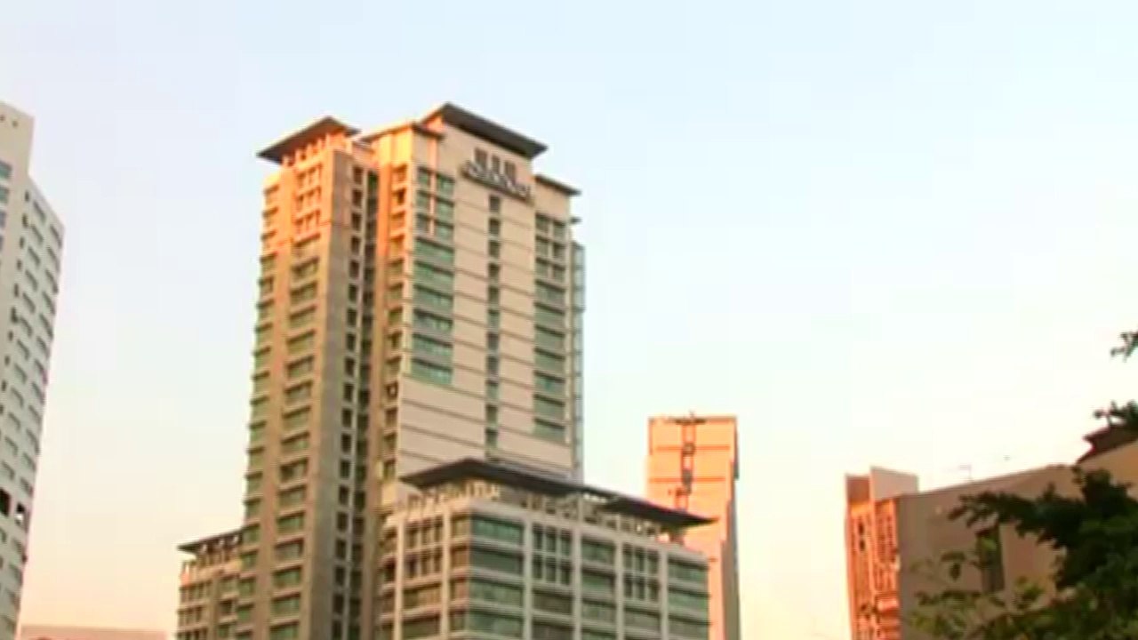 Parkroyal Serviced Suites, Kuala Lumpur, Malaysia - Corporate Video by Asiatravel.com