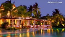 Le Méridien Khao Lak Beach & Spa Resort, Thailand - Corporate Video by Asiatravel.com