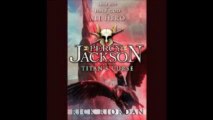 Audiobook_ The Titan's Curse_ Percy Jackson, Book 3 by Rick Riordan