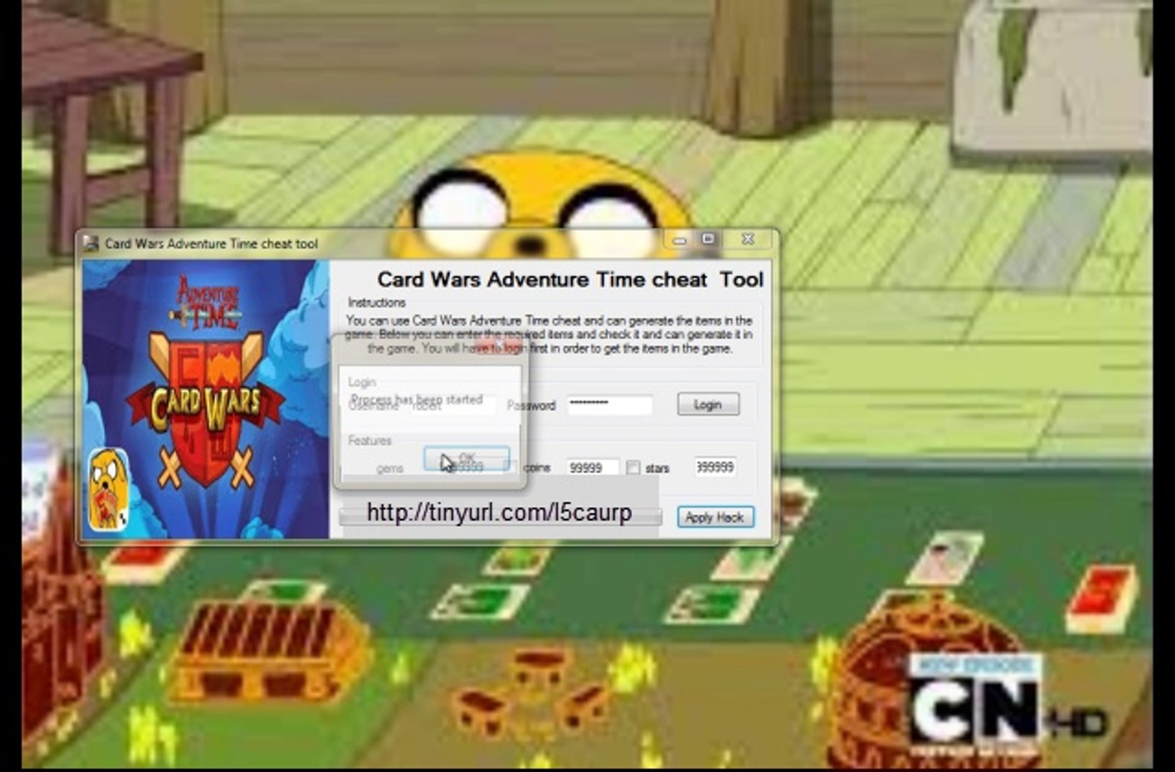 Card Wars - Adventure Time Cheats, Codes, and Secrets - video Dailymotion