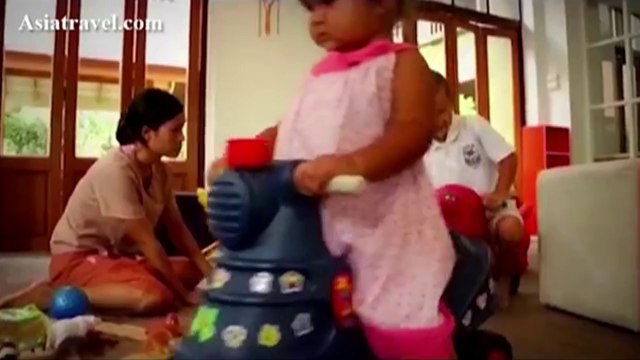 Anantara Si Kao Resort Spa, Phuket, Thailand, Corporate Video by Asiatravel.com