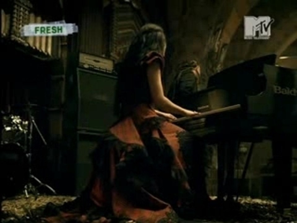 Evanescence - Call Me When Youre Sober