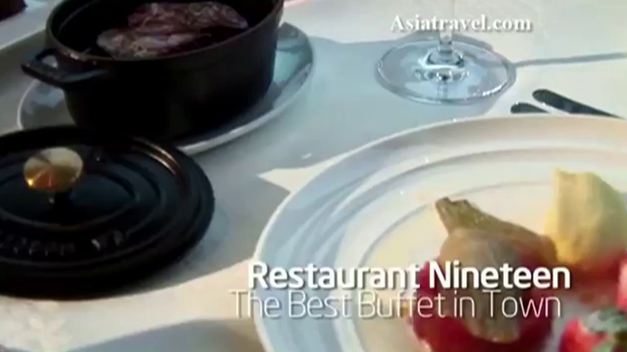 Caravelle Hotel, Saigon, Vietnam, Corporate Video by Asiatravel.com
