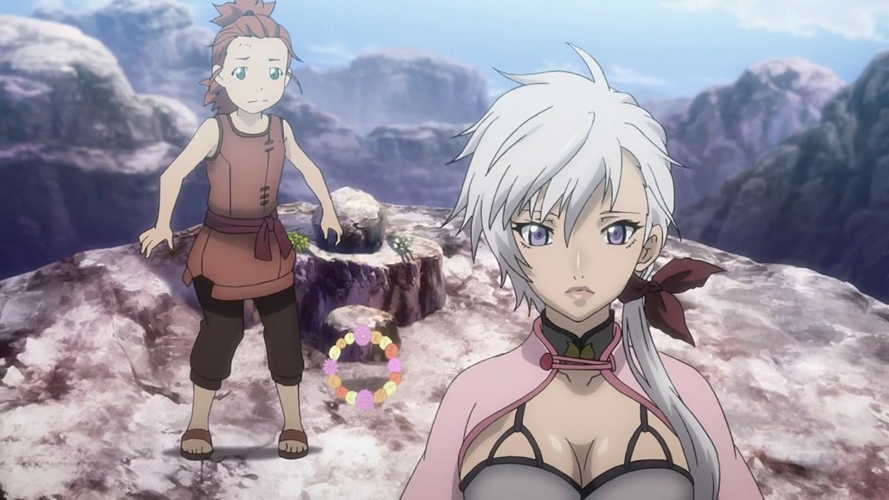 Blade&Soul 04