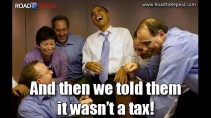 Funny Presidental Election