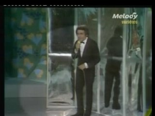 Si chaque soir meurt une rose R. Anthony