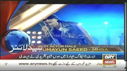 Headlines - 0900 - Monday - 28 - Apr - 2014