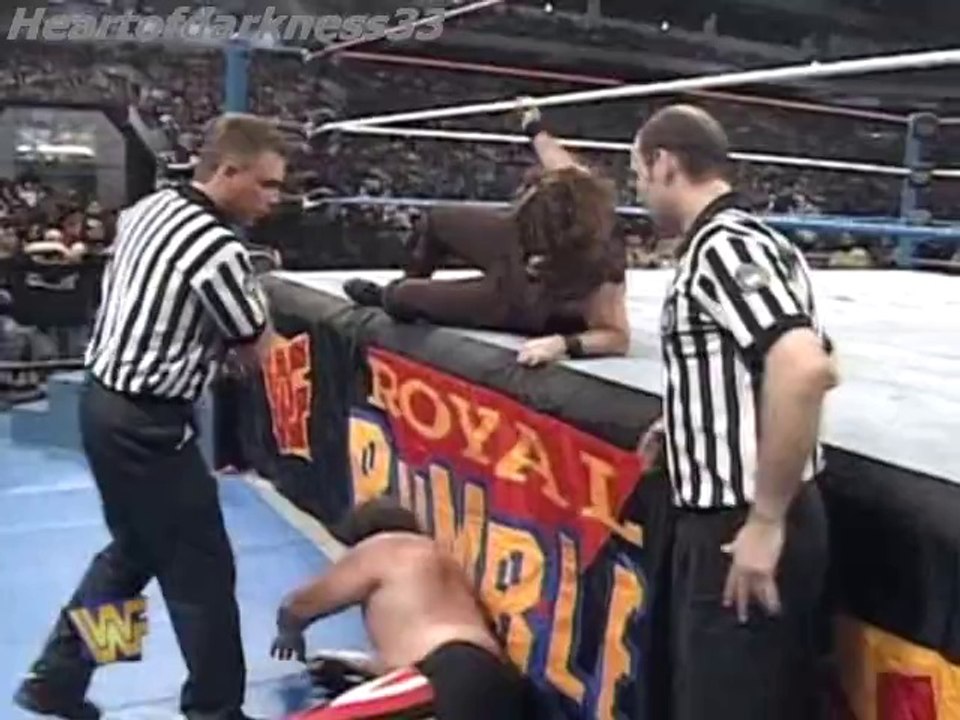 Undertaker 1997 Era- Vol. 3 (3/3)