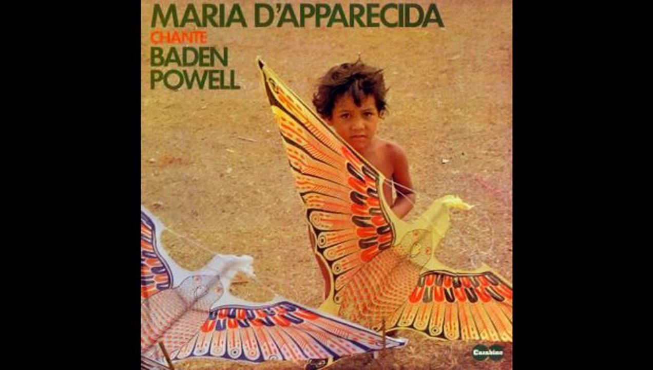 Maria d'Apparecida - Refem da Solidão