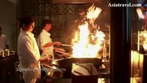 Intercontinental Asiana Saigon, Vietnam - Corporate Video by Asiatravel.com