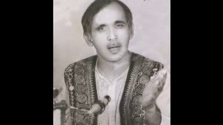 Saat Zer Zewar Tay by Dildar Baloch Multani