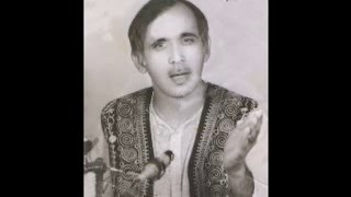 sawal ponal aik pal tu wal by Dildar Baloch Multani