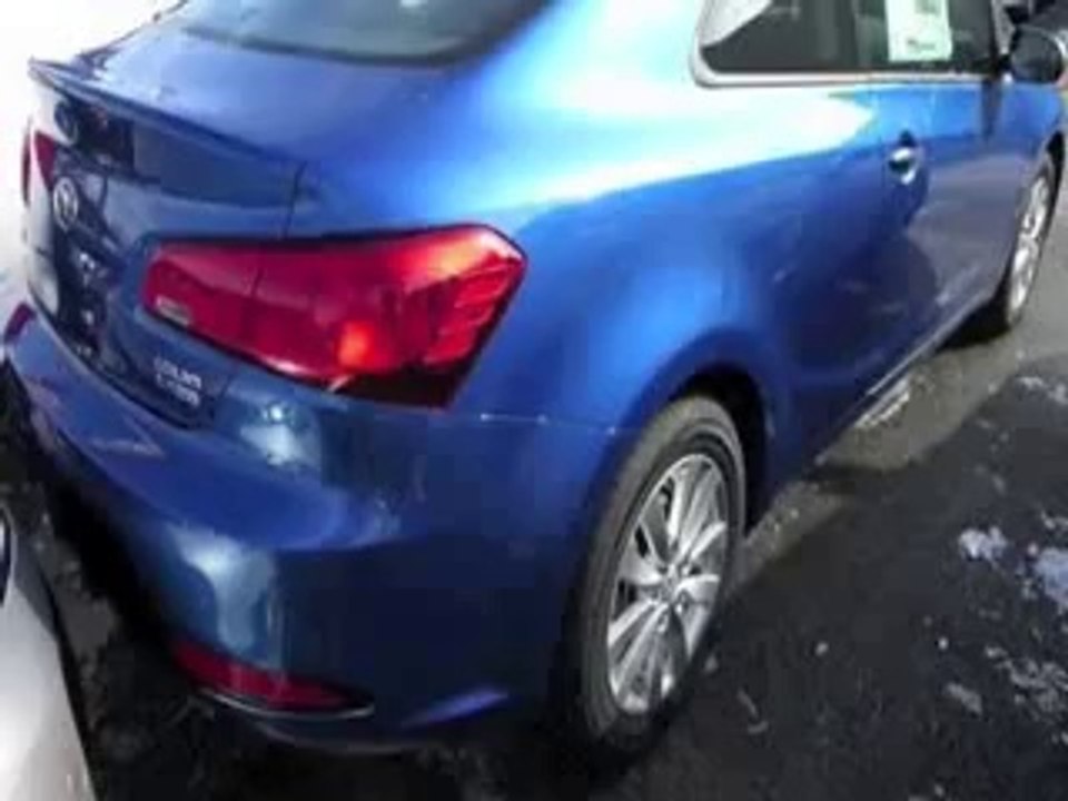 Kia Sales Pottstown PA | Kia Service Pottstown PA