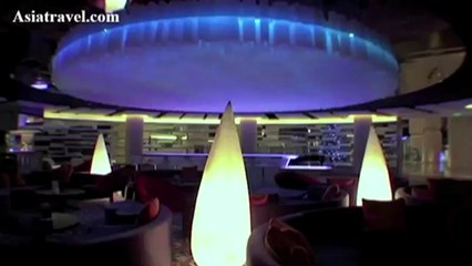 Le Meridien Xiamen, China, Corporate Video by Asiatravel.com