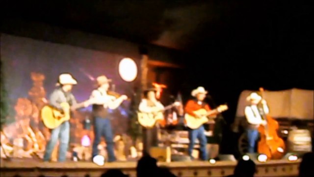 Les Aventures de VAVA et MINOU en Amérique - Episode 5(2ème Partie) - Jour 06 - 27 Avril 2013 - Bryce Canyon (Utah)