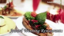 Rembrandt Hotel, Bangkok, Thailand - Corporate Video by Asiatravel.com