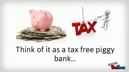 Phil Wasserman and the End of Taxes