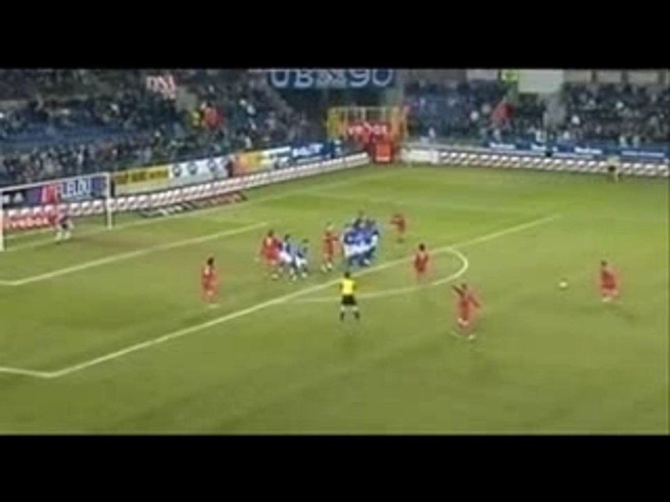 Hommage à Pauleta