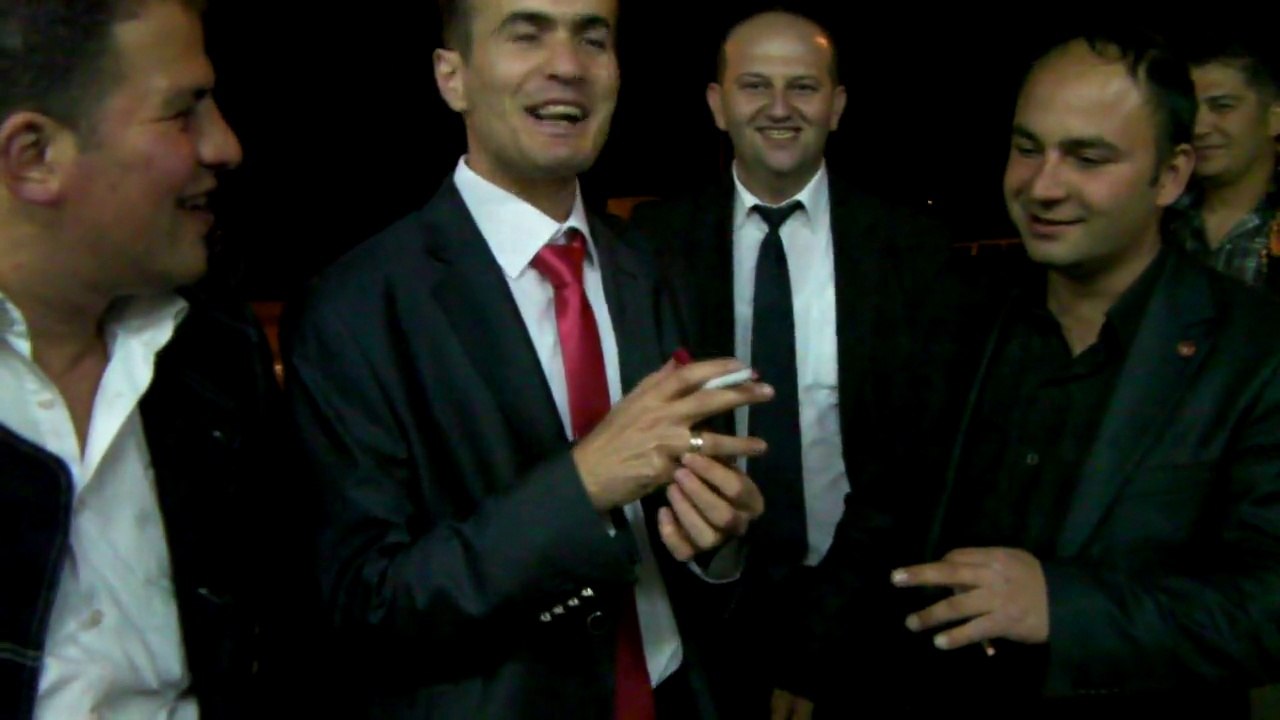 Ahmet Ayyıldız'ın düğünü-4
