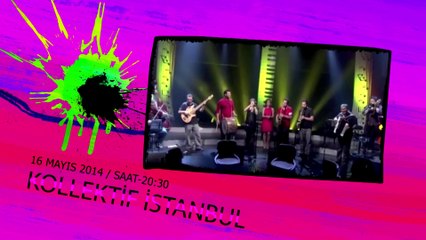 19.BAHAR ŞENLİKLERİ TANITIM JENERİĞİ