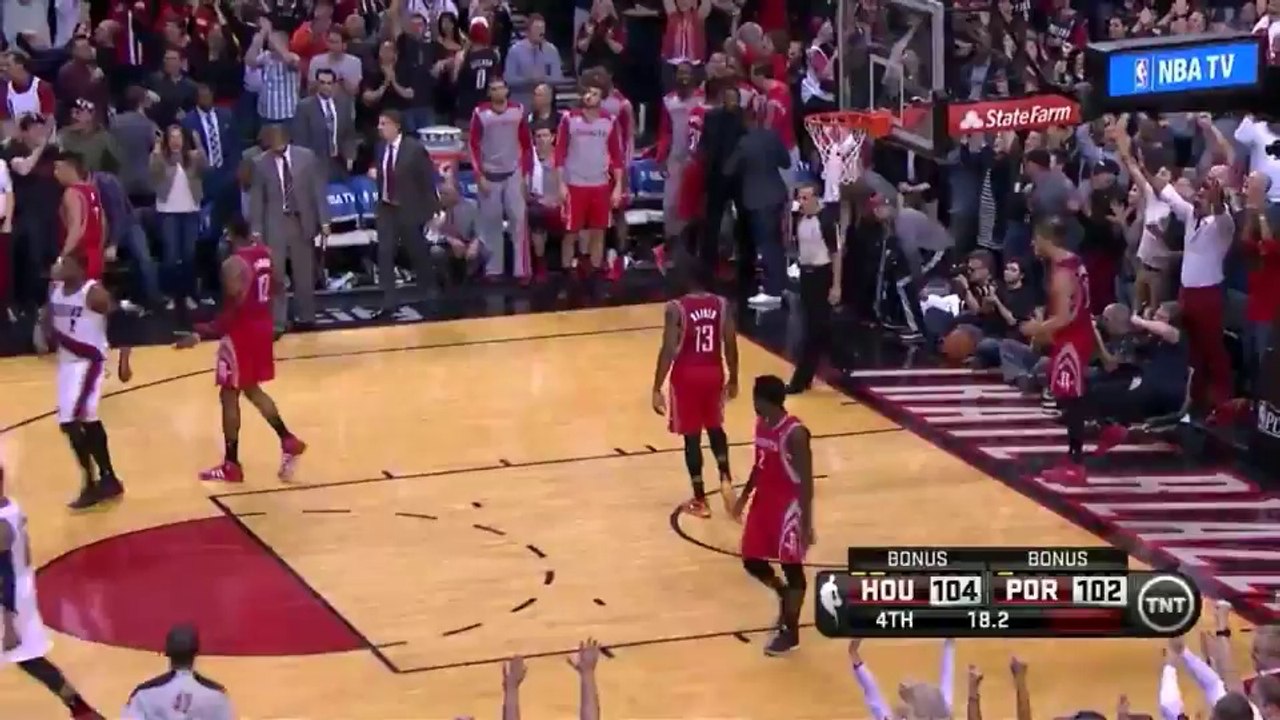 Mo Williams 3 points