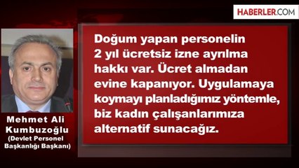 Memurun Mesai Saatleri Değişiyor