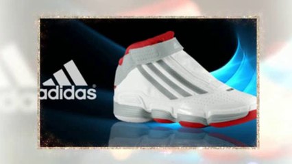 Adidas Basketball Shoes