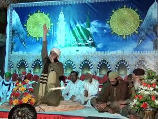 Muhammad Bilal Qadri