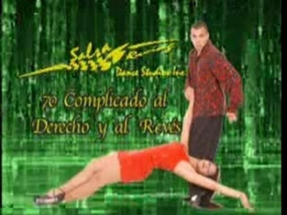 70 Complicado al deretcho y al reves/N 3