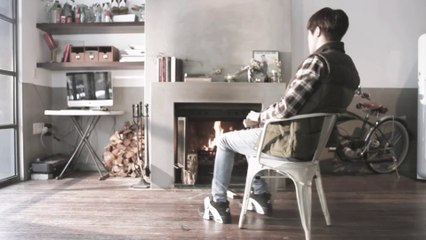 Standing Alone - BIGSTAR