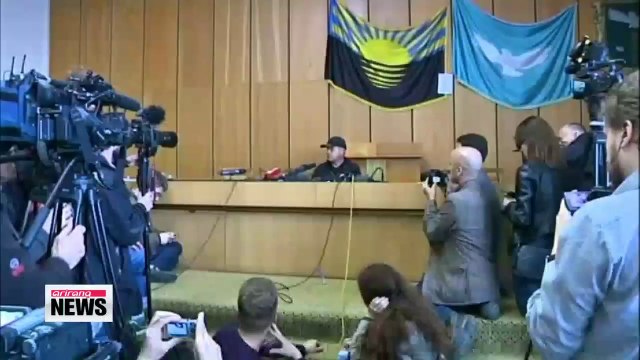 New U.S. sanctions target Putin's inner circle