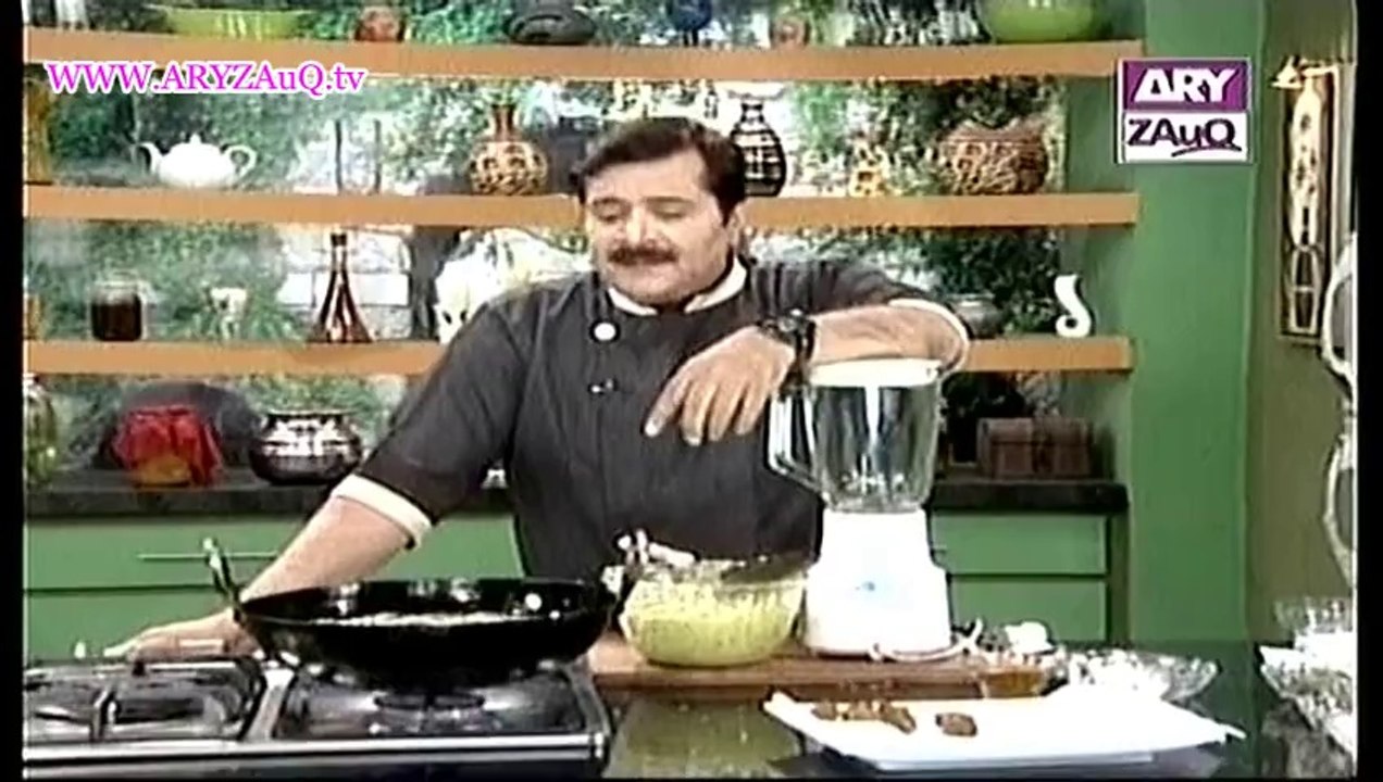 Daal Sabzi, 17-02-14