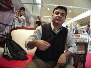 Bingöl-Genç Kaymakamlığı Röportaj
