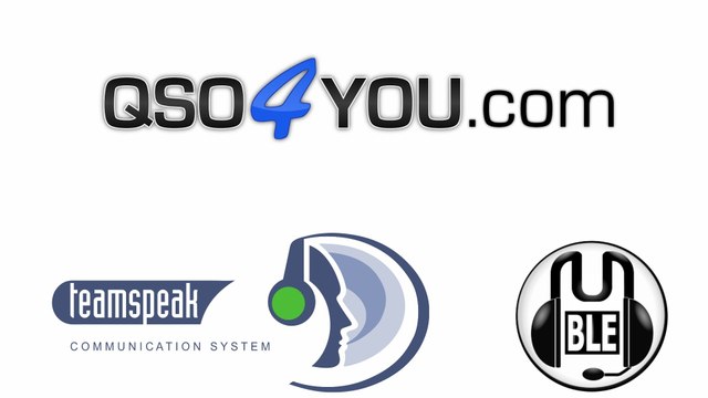 Neues Channel-Konzept auf dem Mumble- und Teamspeakserver von QSO4YOU