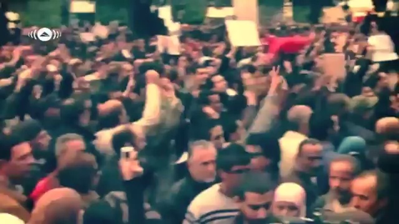 Maher Zain - Freedom ماهر زين - الحرية
