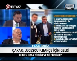 Beyaz Futbol 27.04.2014 5.Kısım