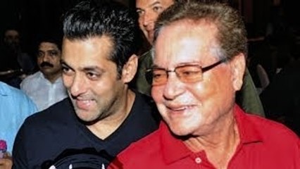 Salim Khan Claims Salman As Karna From Mahabharata