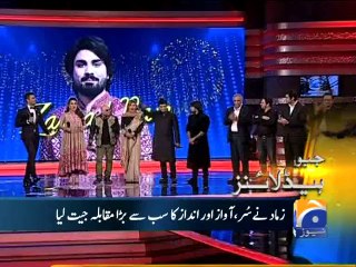 Geo Headlines-28 Apr 2014-0800