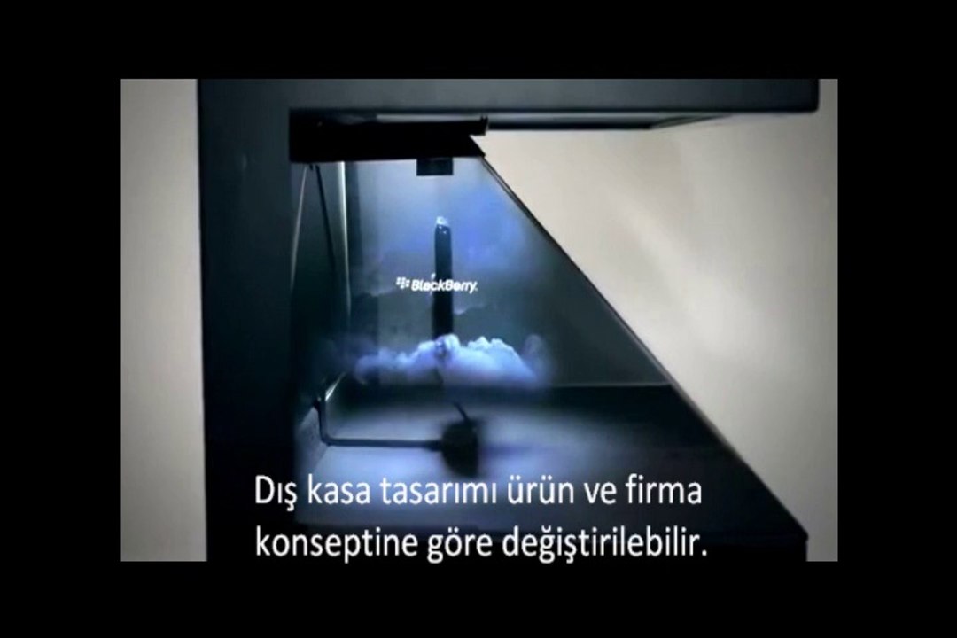 Virtual Vision