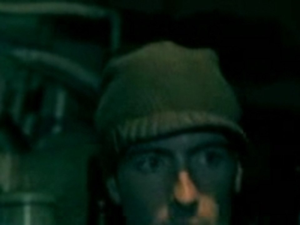 Marco V - Second Bite