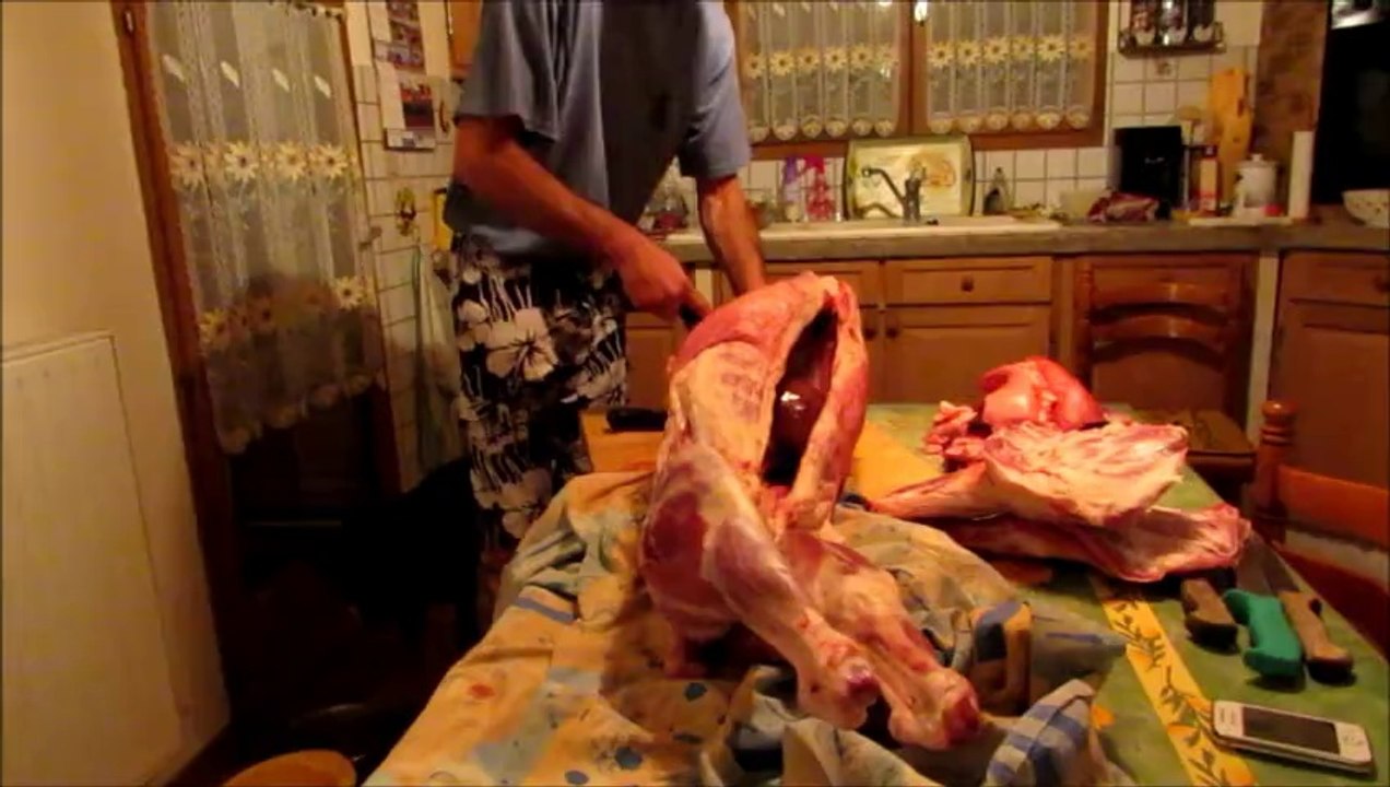 Agneau 26 04 2014