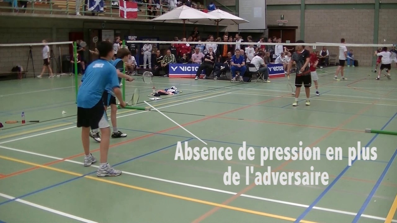 Qualité service