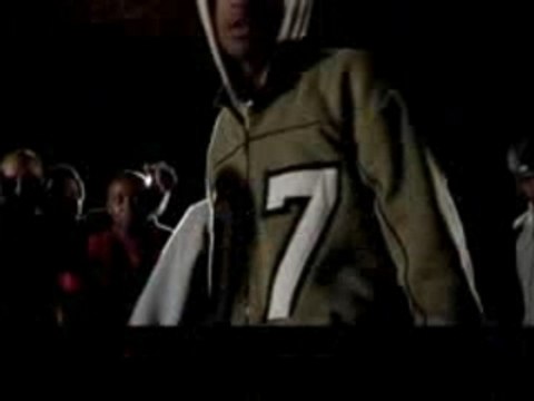 Psy4 De La Rime - J'reste Au Front