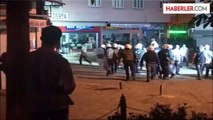 Tunceli'de Polis Merkezine Bir Saat Arayla İki Molotoflu Saldırı