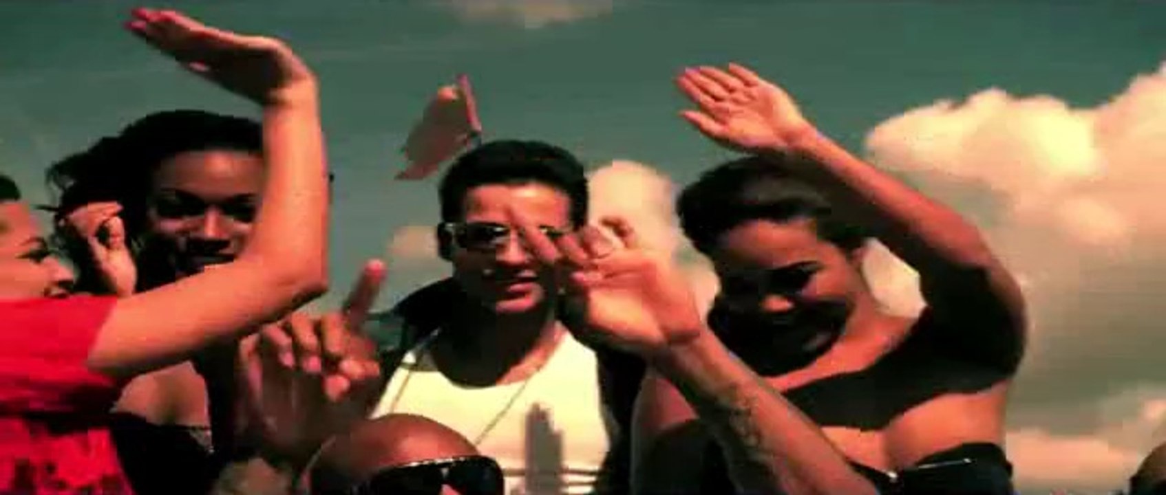 Flo Rida - Wild Ones