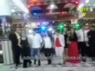 Burak Daşdan  Hatice Sarıbal NISAN TORENİ EDTR38 2014